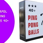 Mapol Premium Ping Pong Balls Review - Featured