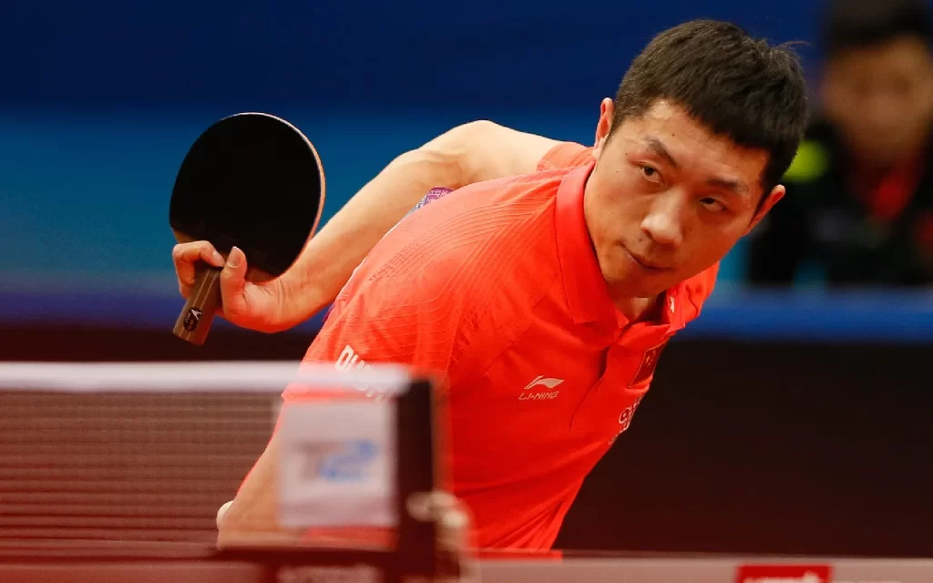 Xu Xin ATTC