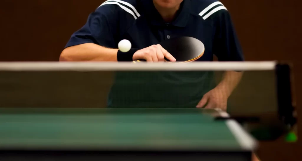 6 Best Ping Pong Players In The World + 3 AllTime Greats