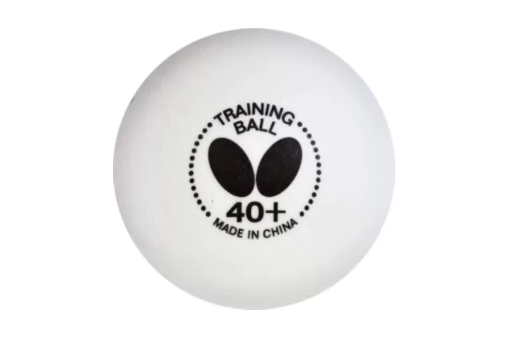 Butterfly Training Balls Review