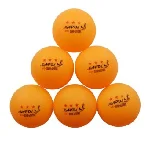 MAPOL 60 Counts 3-star 40+ Premium Ping Pong Balls - Compare
