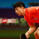 Ma Long player profile - featured