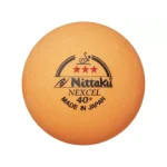 Nittaku 3-star Nexcel 40 - Compare