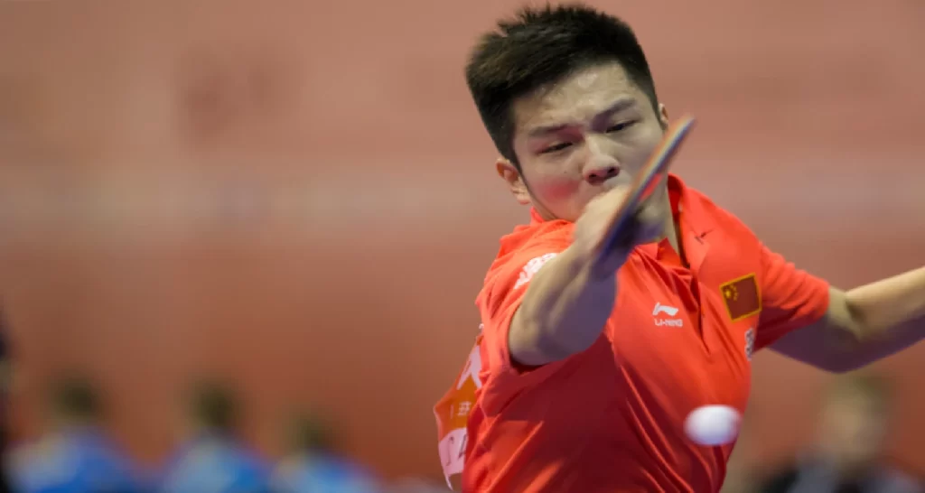 Fan Zhendong