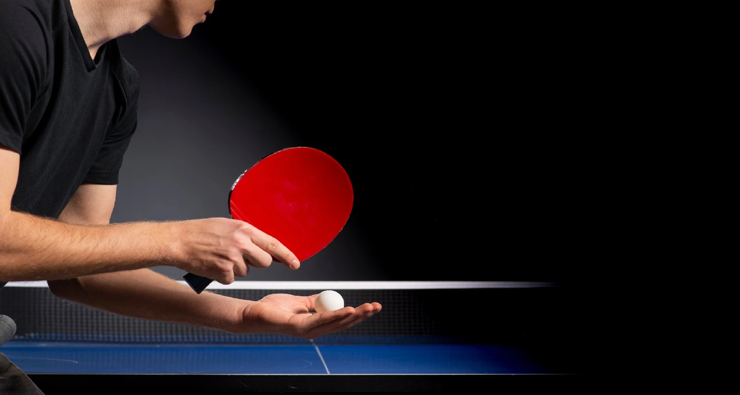 Top 10 table tennis clubs in New Jersey