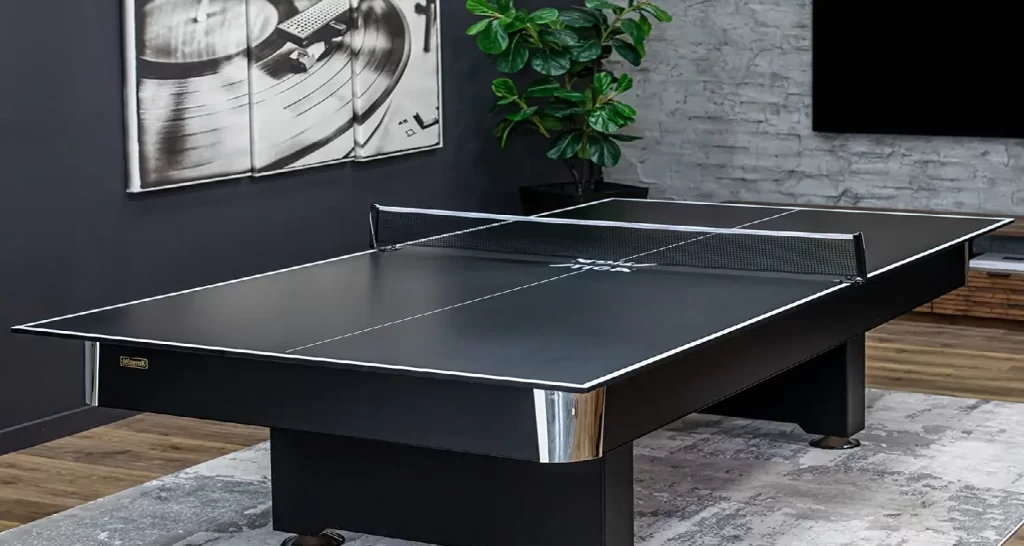 Best table tennis conversion top - STIGA Premium