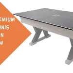 STIGA Premium table tennis conversion top review - featured