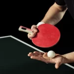 Table Tennis Clubs in Houston