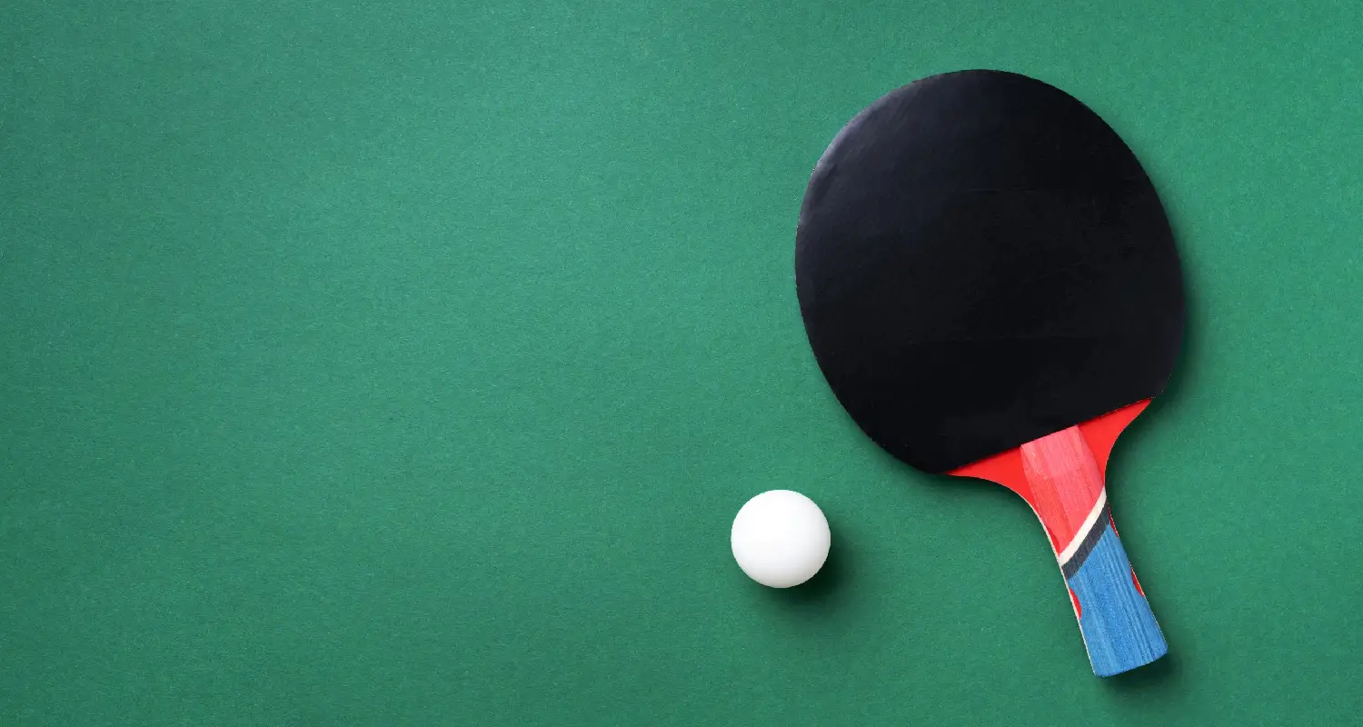 Top Table Tennis Clubs in Chicago