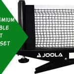 Joola premium inside table tennis net review - featured
