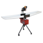 Paddle Palace A32 Pro - Product Table