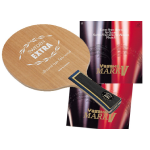 Best Ping Pong Paddles of 2023: Our Favorites 7 Yasaka Sweden Extra with Mark V