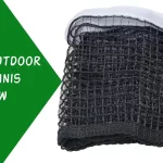 kettle indoor outdoor table tennis net - featured