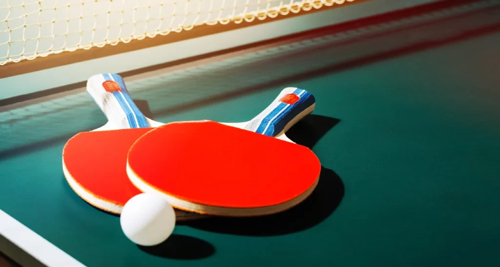 top ping pong clubs nyc