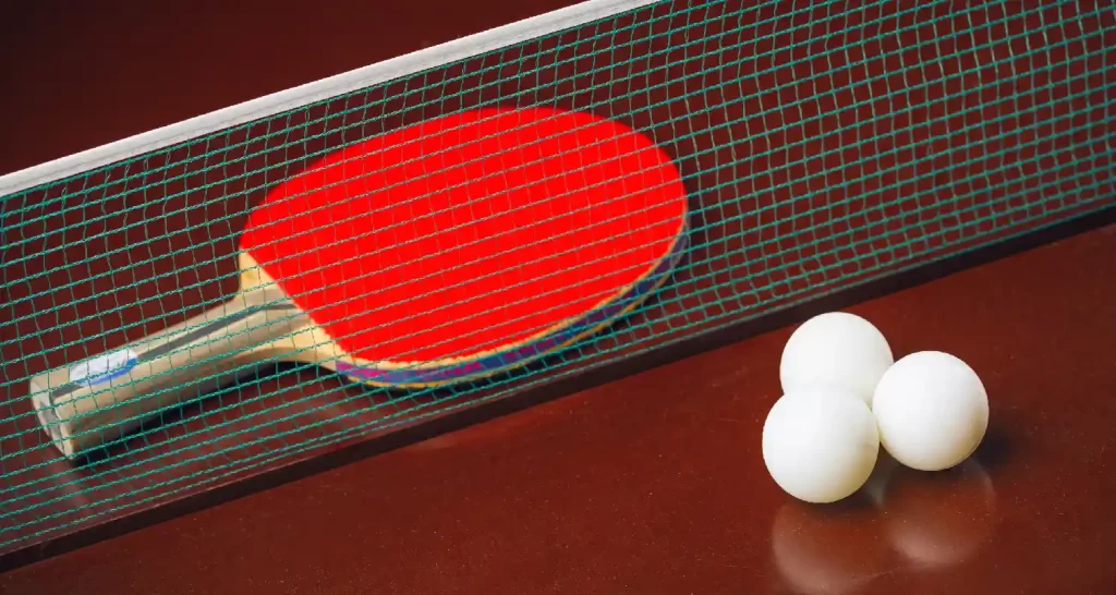 Ping Pong Ball Star Rating: What is it and Why Does it Matter? 5 3 star ping pong ball