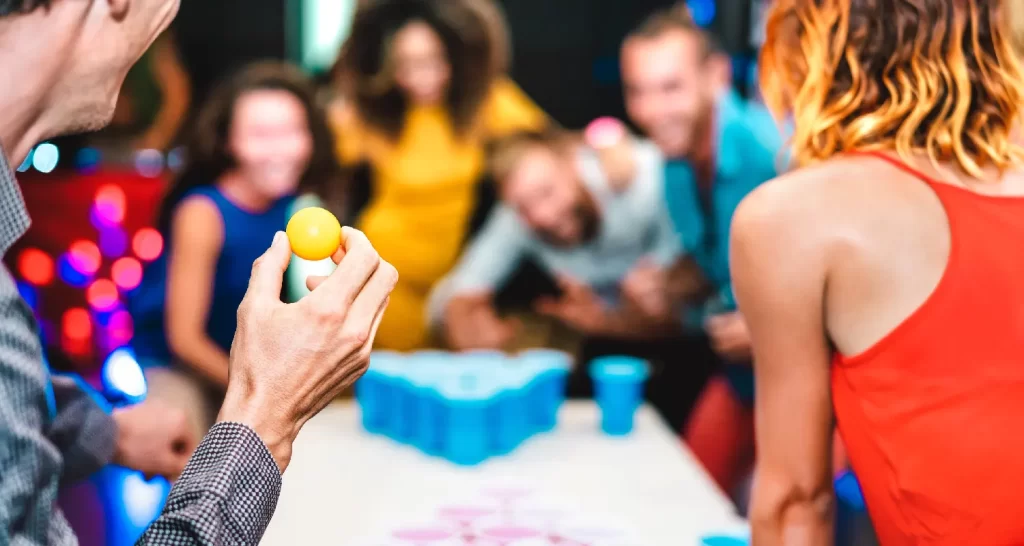 Ping Pong Ball Star Rating: What is it and Why Does it Matter? 4 5 star ping pong balls