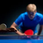 Table Tennis Clubs in Virginia