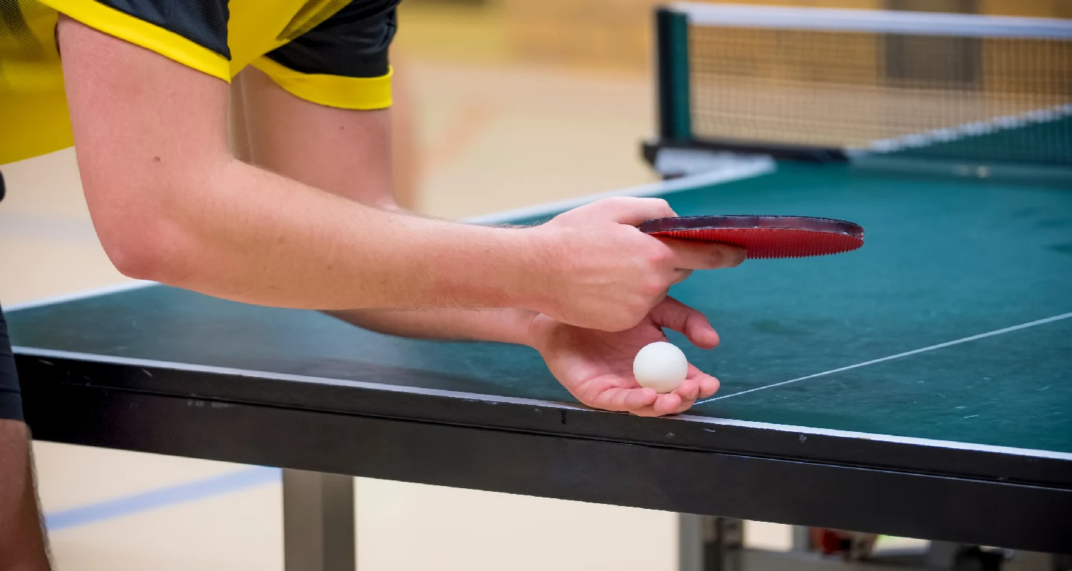 Best Stiga table tennis tables