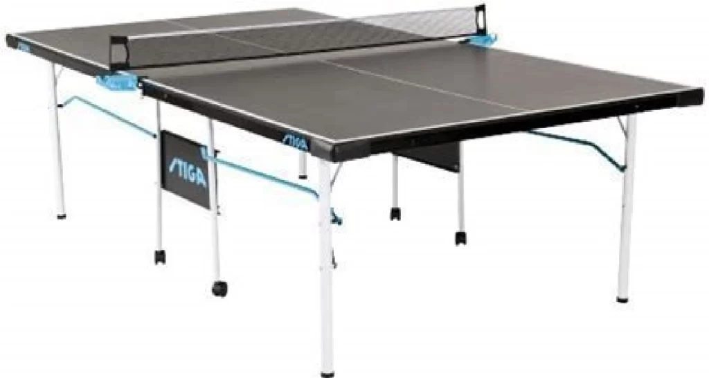 Stiga ST2100 ping pong table