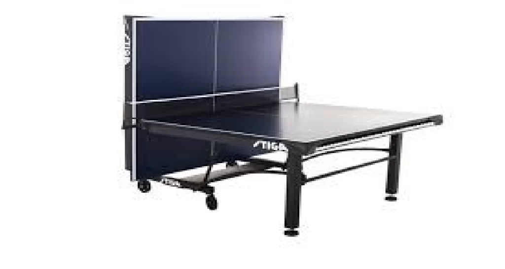 Stiga ST4100 table tennis table