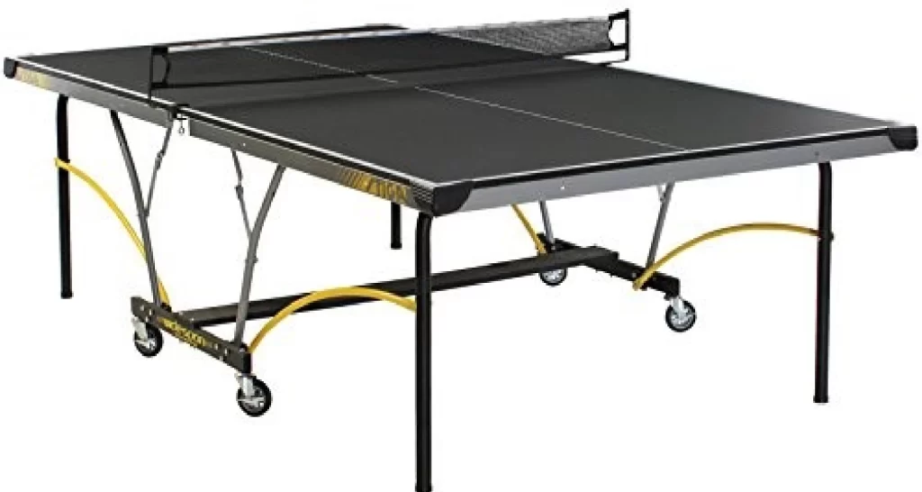 Stiga synergy indoor table tennis table