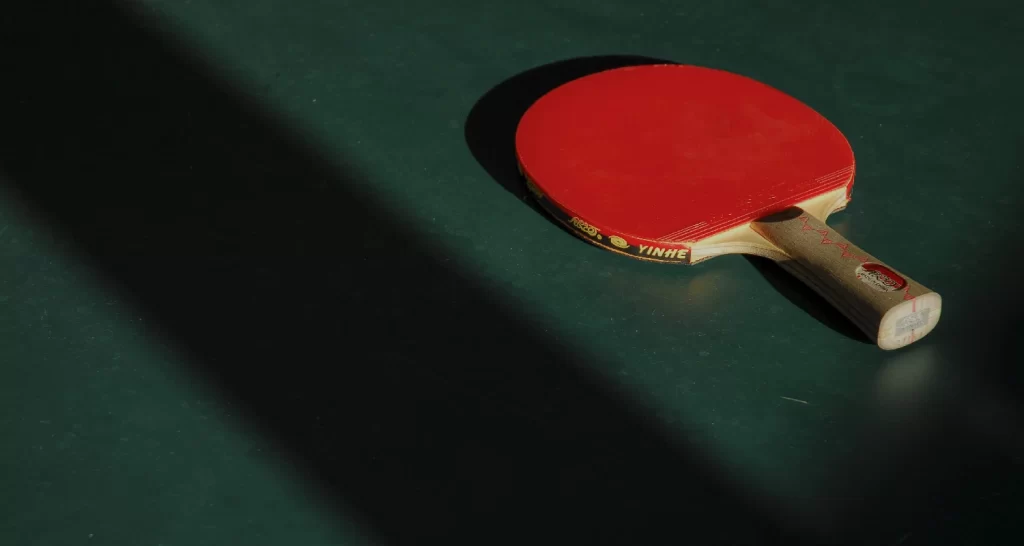 Top table tennis clubs in Maryland