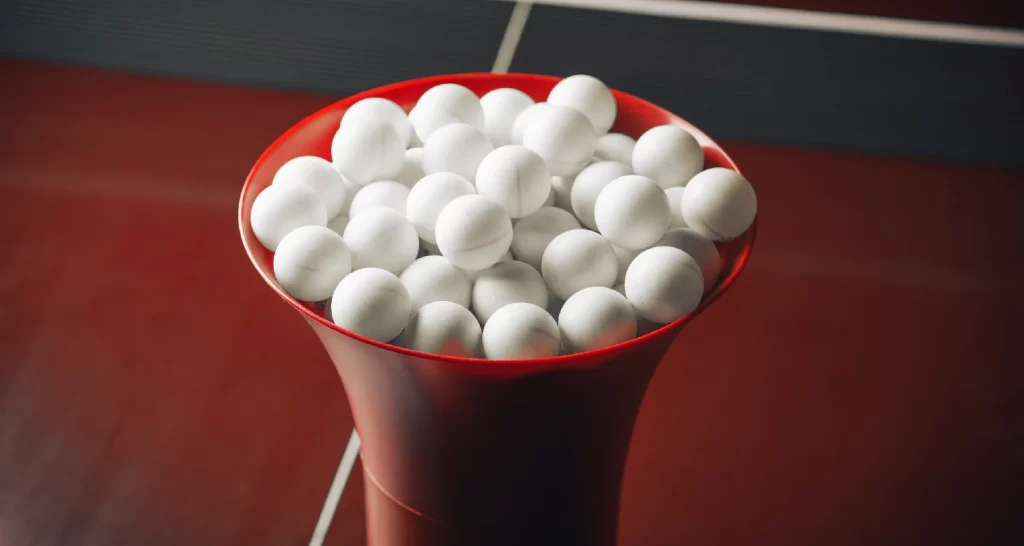 Ping Pong Ball Star Rating: What is it and Why Does it Matter? 2 what is table tennis ball rating
