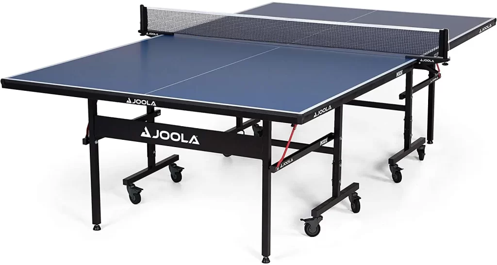 Joola Inside ping pong table