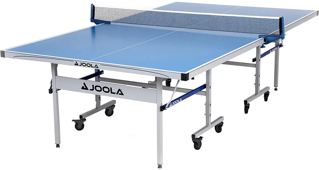 Joola Nova DX ping pong table