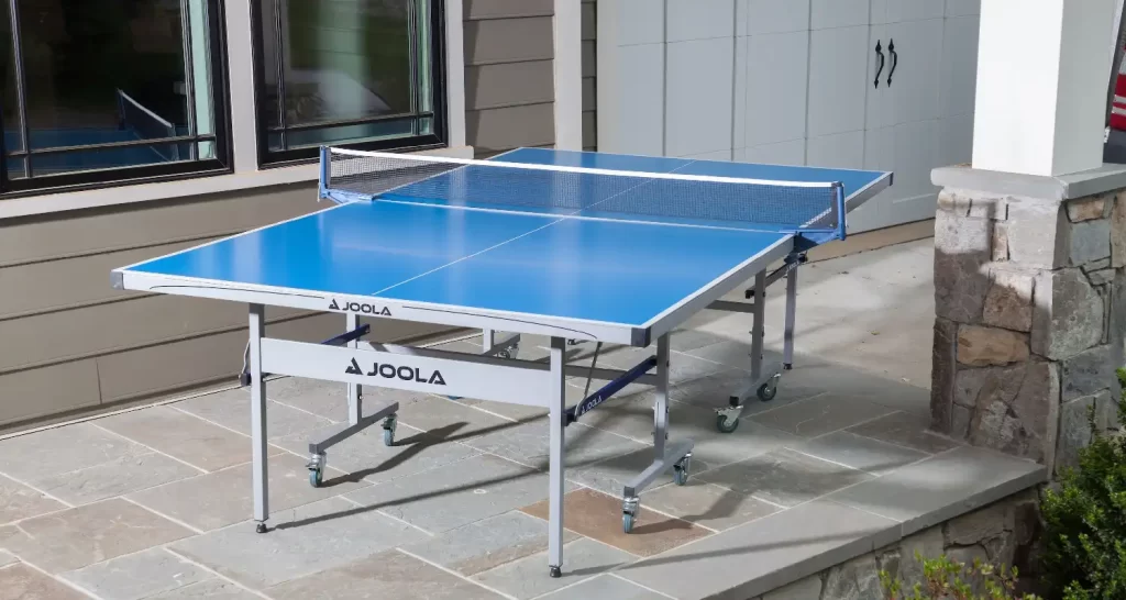 Joola United Pro Outdoor table tennis table