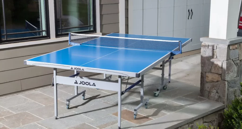 Joola ping pong products