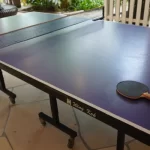 Types of ping pong tables - featured