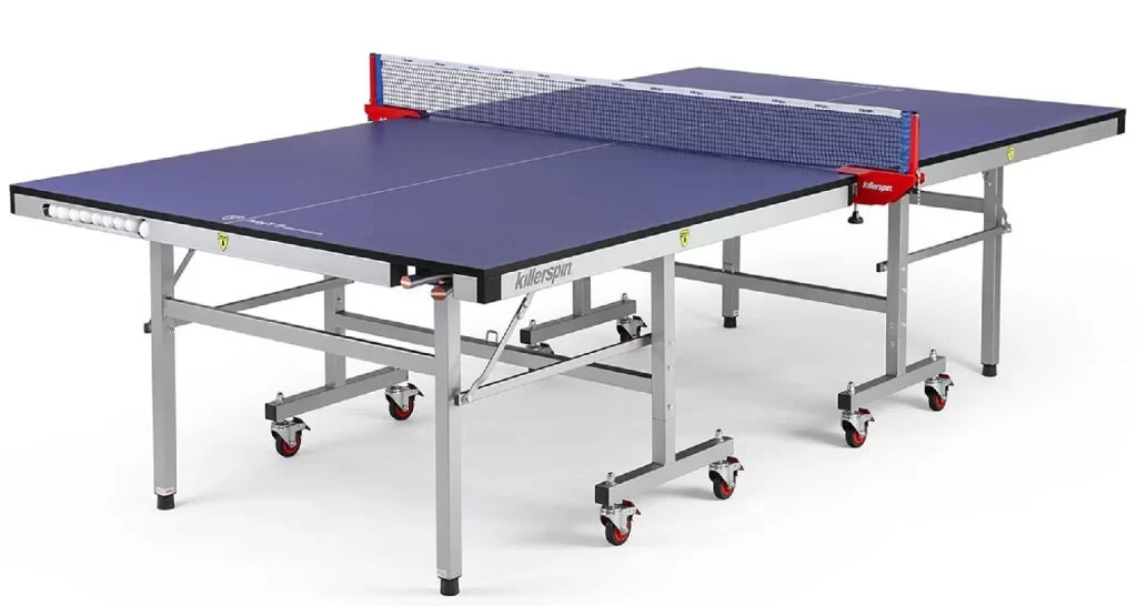 MYT7 Killerspin Ping Pong Table