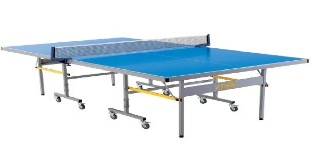 STIGA Vapor Indoor/Outdoor Table Tennis Table