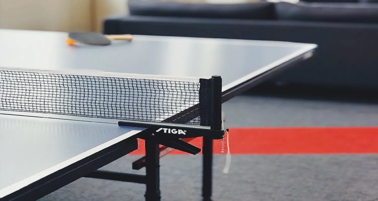 Most Expensive Ping Pong Tables Including $70k Price