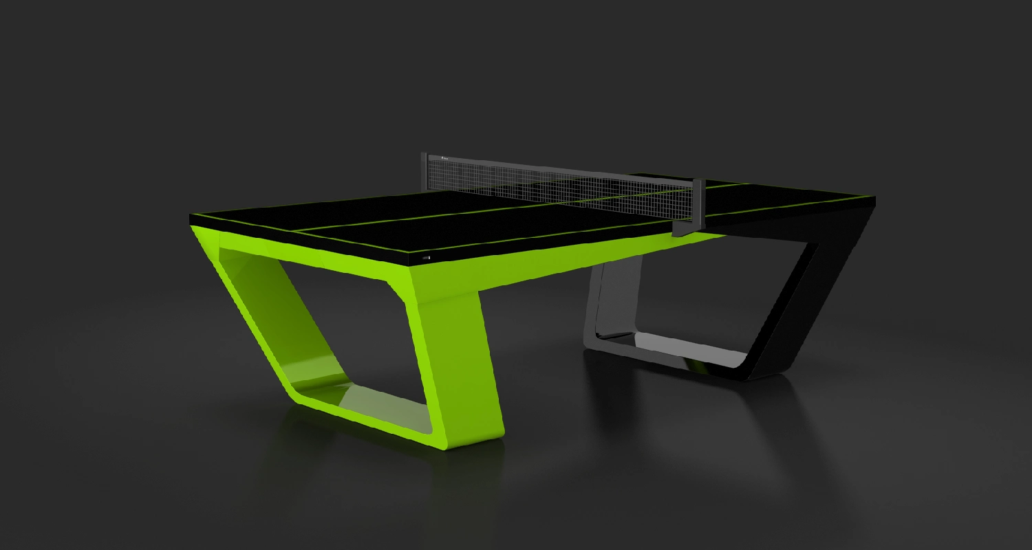 Most expensive ping pong tables - featured