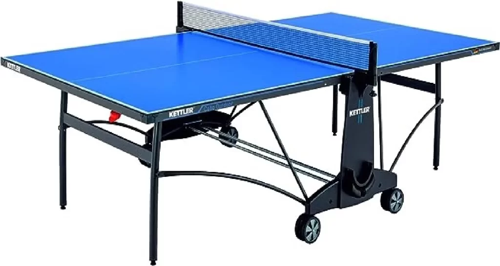 KETTLER Cabo Outdoor Table Tennis Table