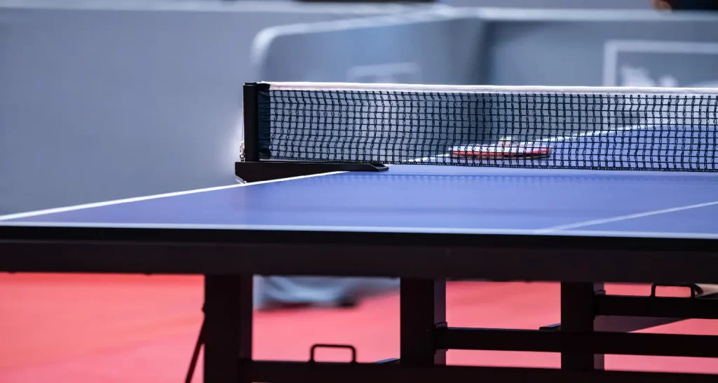 outdoor table tennis tables