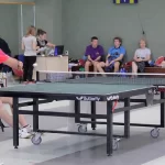 best outdoor ping pong tables