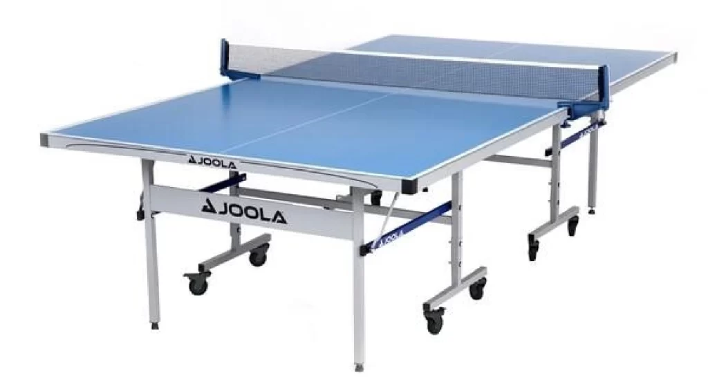 outdoor table tennis tables reviews